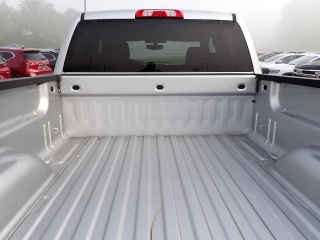 2019 GMC Sierra 1500 Limited Vehicle Photo in ZELIENOPLE, PA 16063-2910