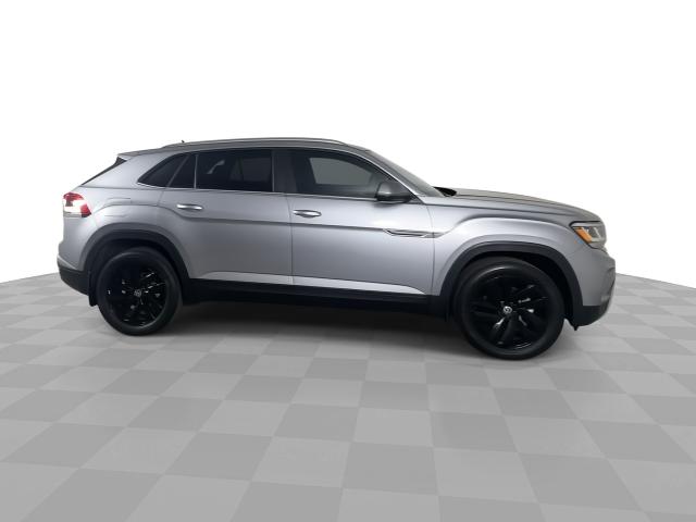 2023 Volkswagen Atlas Cross Sport Vehicle Photo in GILBERT, AZ 85297-0402