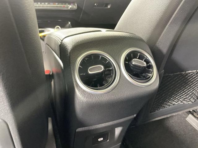 2025 Mercedes-Benz CLA 250 Coupe Vehicle Photo in GILBERT, AZ 85297-0402