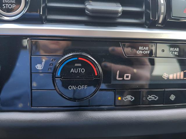 2022 Nissan Pathfinder Vehicle Photo in Green Bay, WI 54304