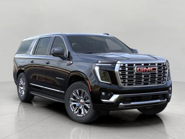 2025 GMC Yukon XL Vehicle Photo in APPLETON, WI 54914-8833