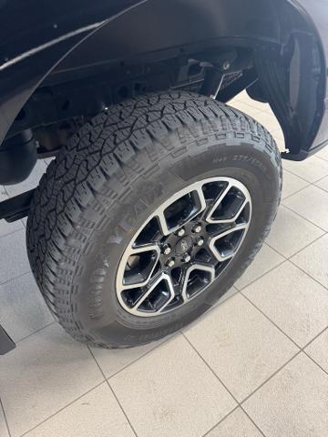 2023 Ford F-150 Vehicle Photo in Peoria, IL 61615