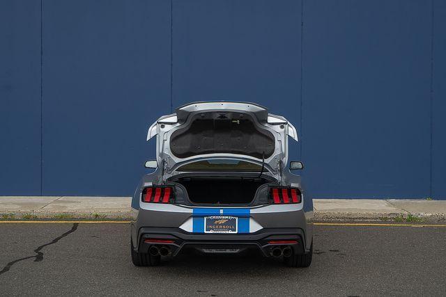 2024 Ford Mustang Vehicle Photo in DANBURY, CT 06810-5034