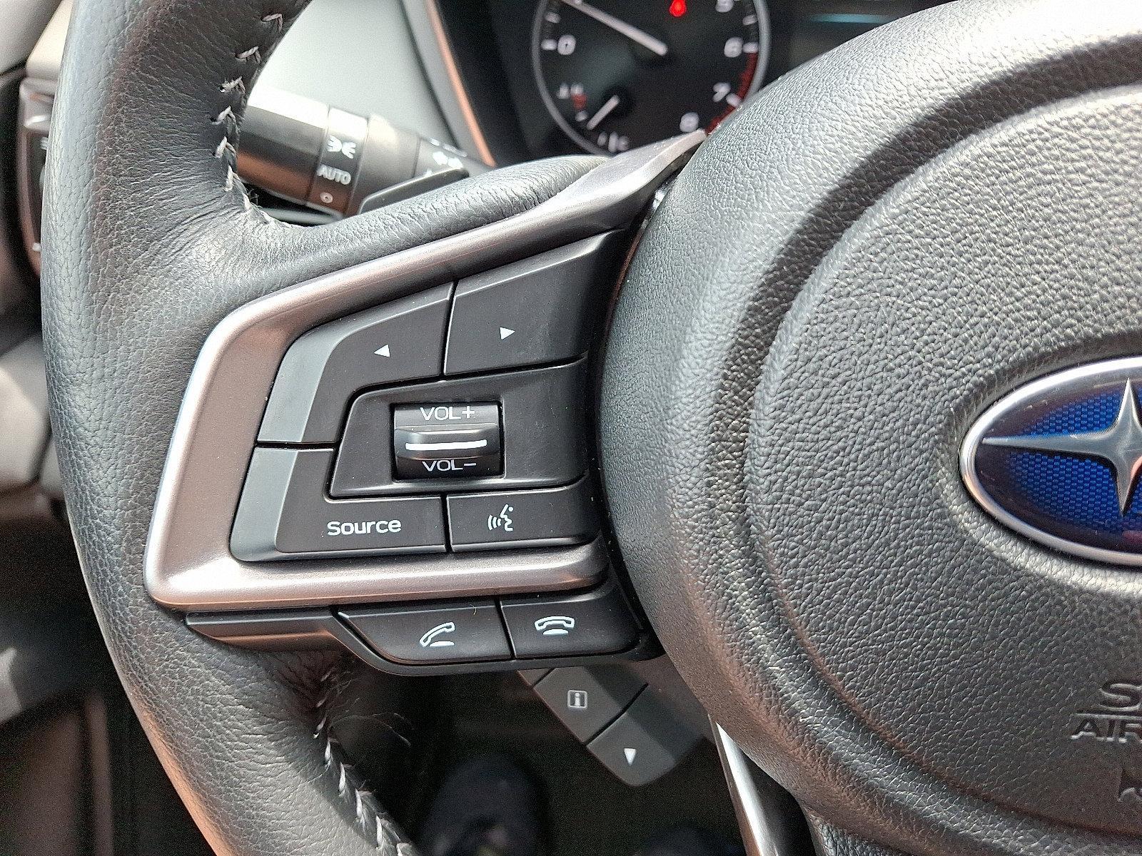 2022 Subaru Outback Vehicle Photo in Harrisburg, PA 17111