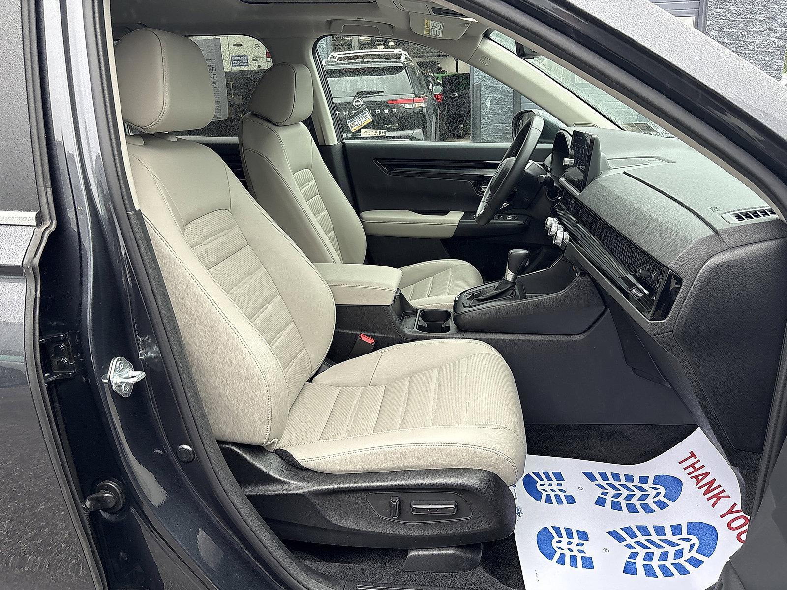 2024 Honda CR-V Vehicle Photo in Harrisburg, PA 17111
