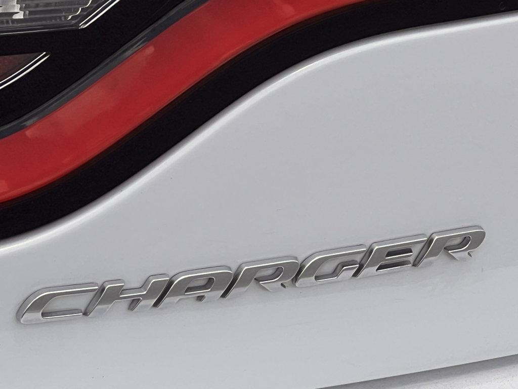 2022 Dodge Charger Vehicle Photo in POOLER, GA 31322-3252