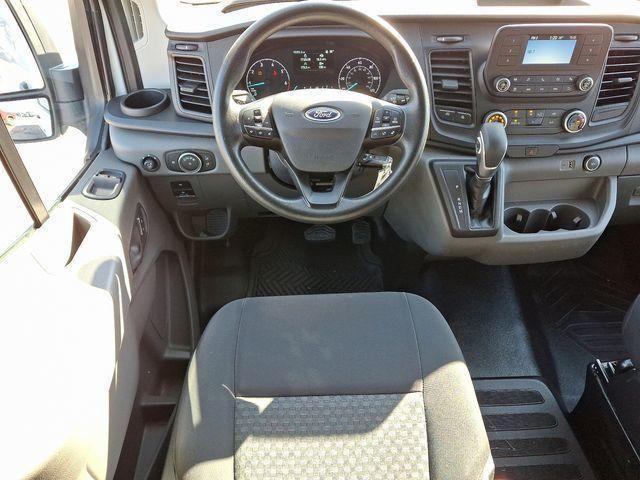 2023 Ford Transit-250 Cargo Van Vehicle Photo in PAWLING, NY 12564-3219