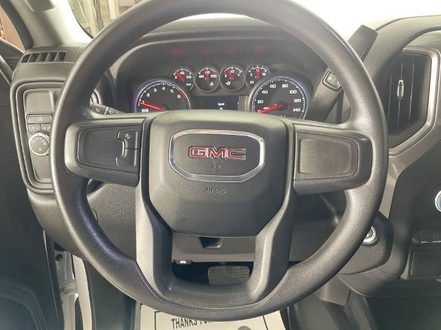 2023 GMC Sierra 1500 Vehicle Photo in GILBERT, AZ 85297-0402