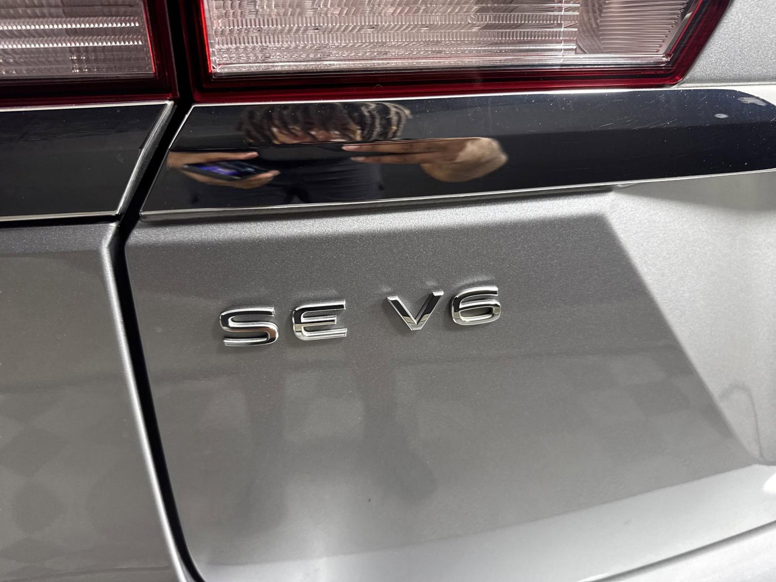 2023 Volkswagen Atlas Vehicle Photo in Georgetown, TX 78626