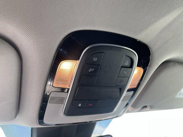 2022 Hyundai SANTA FE Vehicle Photo in Philadelphia, PA 19116