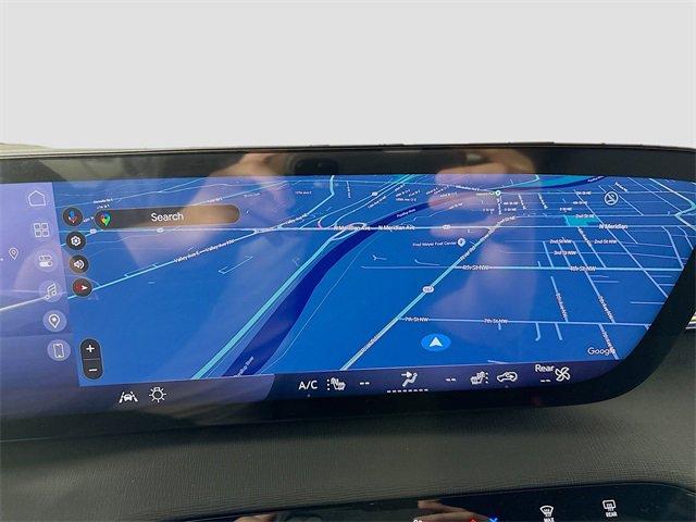 2025 Buick Enclave Vehicle Photo in PUYALLUP, WA 98371-4149