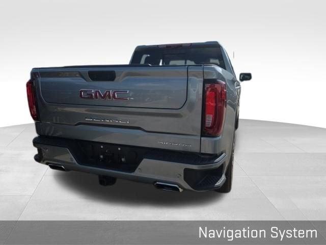 2024 GMC Sierra 1500 Vehicle Photo in Fishers, IN 46038