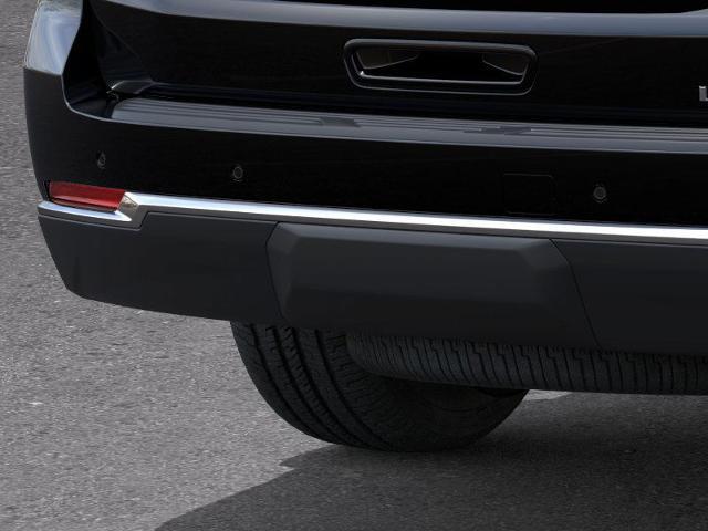 2025 Chevrolet Tahoe Vehicle Photo in APPLETON, WI 54914-4656