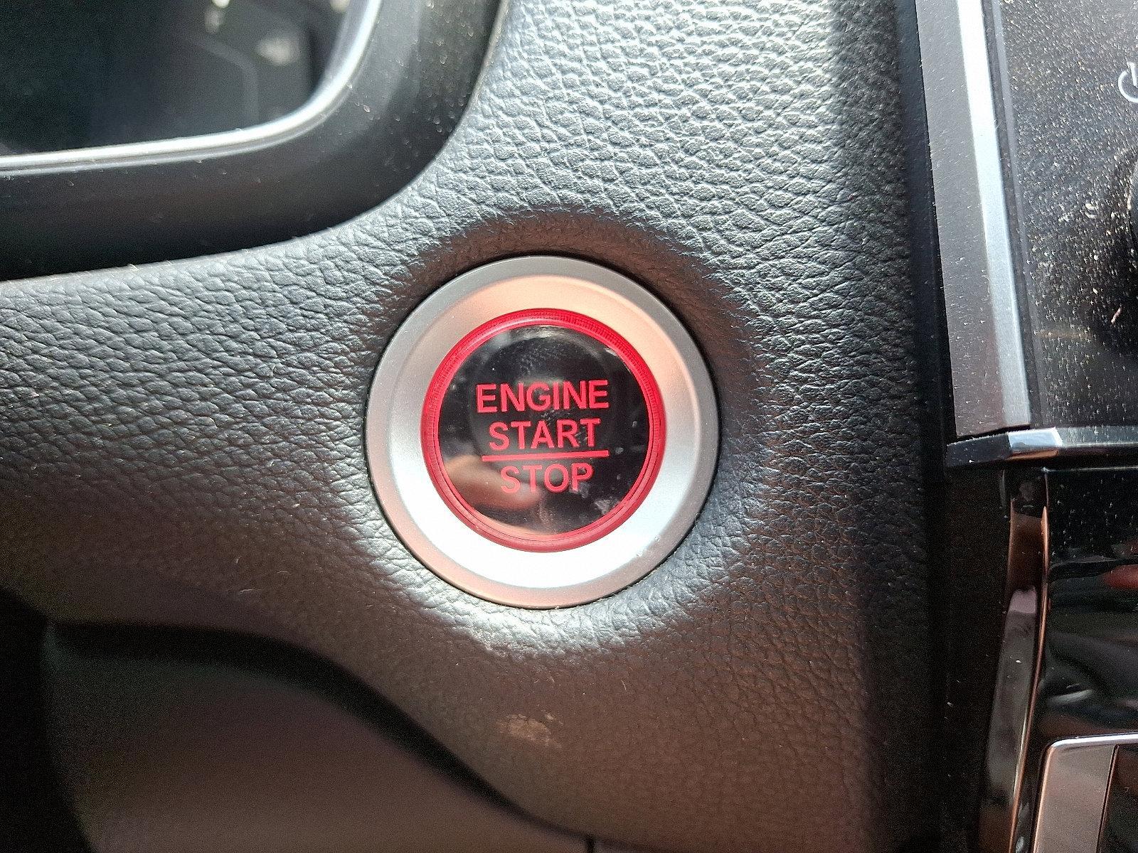 2021 Honda CR-V Vehicle Photo in Harrisburg, PA 17111