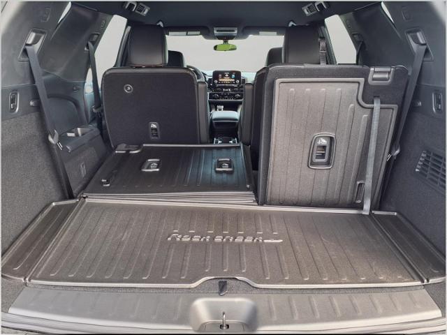 2025 Nissan Pathfinder Vehicle Photo in Oshkosh, WI 54904