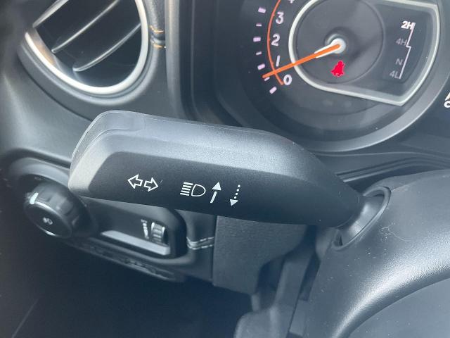 2025 Jeep Wrangler Vehicle Photo in Kaukauna, WI 54130