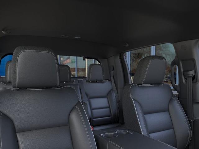 2026 GMC Sierra EV Vehicle Photo in OSHKOSH, WI 54904-7811