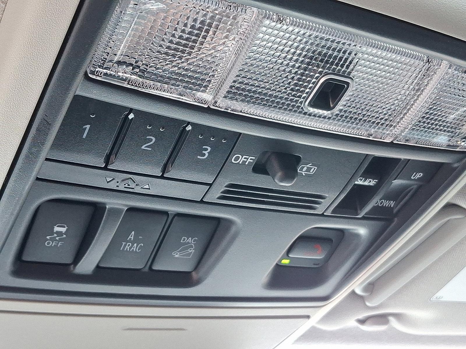 2024 Toyota 4Runner Vehicle Photo in Trevose, PA 19053