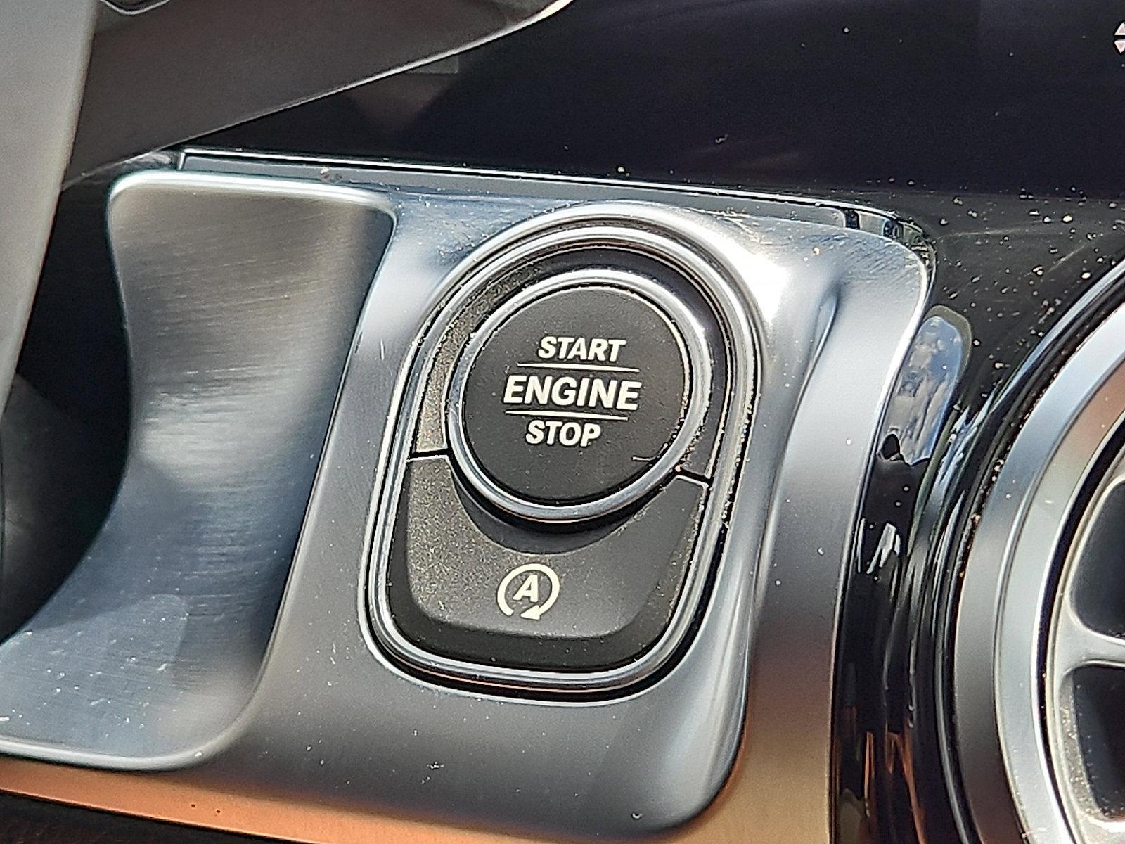 2021 Mercedes-Benz GLB Vehicle Photo in Trevose, PA 19053