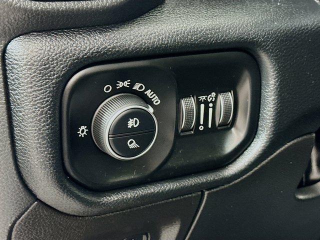 2022 Ram 1500 Vehicle Photo in Doylsetown, PA 18901