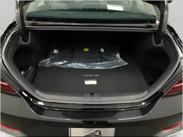 2026 Genesis G70 Vehicle Photo in Appleton, WI 54913
