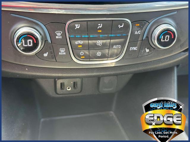 2019 Chevrolet Traverse Vehicle Photo in Roslyn, NY 11576