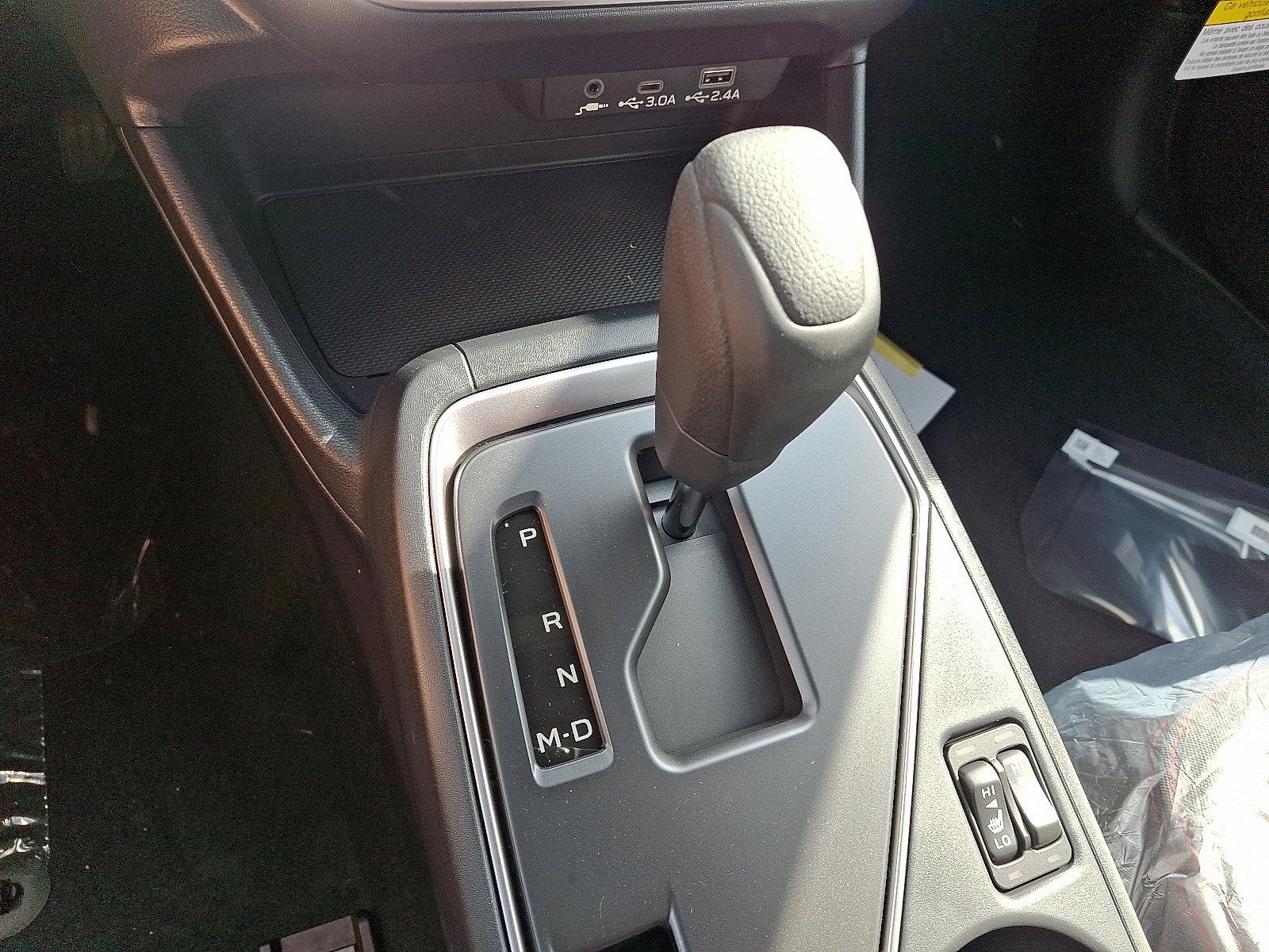 2025 Subaru Impreza Vehicle Photo in Harrisburg, PA 17111