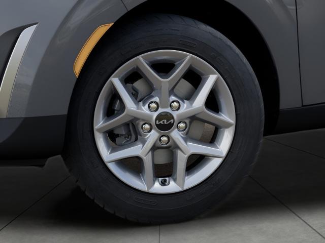2025 Kia Soul Vehicle Photo in Appleton, WI 54914