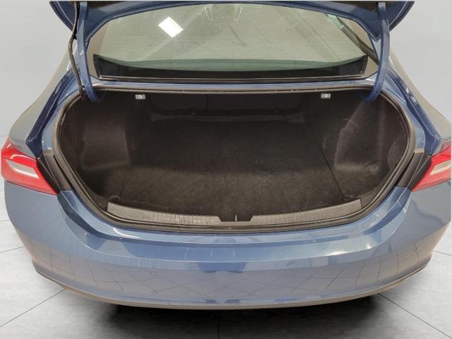 2024 Chevrolet Malibu Vehicle Photo in GREEN BAY, WI 54303-3330