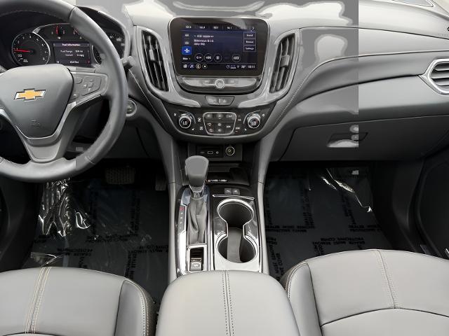 2023 Chevrolet Equinox Vehicle Photo in MIDDLETON, WI 53562-1492