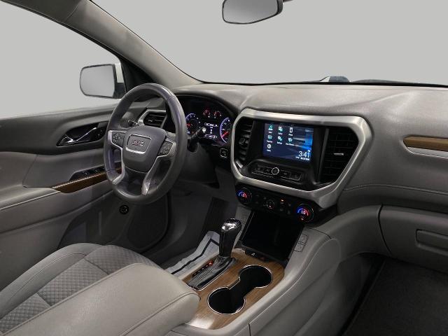 2018 GMC Acadia Vehicle Photo in OSHKOSH, WI 54904-7811