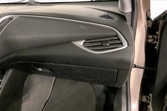 2023 Chevrolet Malibu Vehicle Photo in INDEPENDENCE, MO 64055-1314