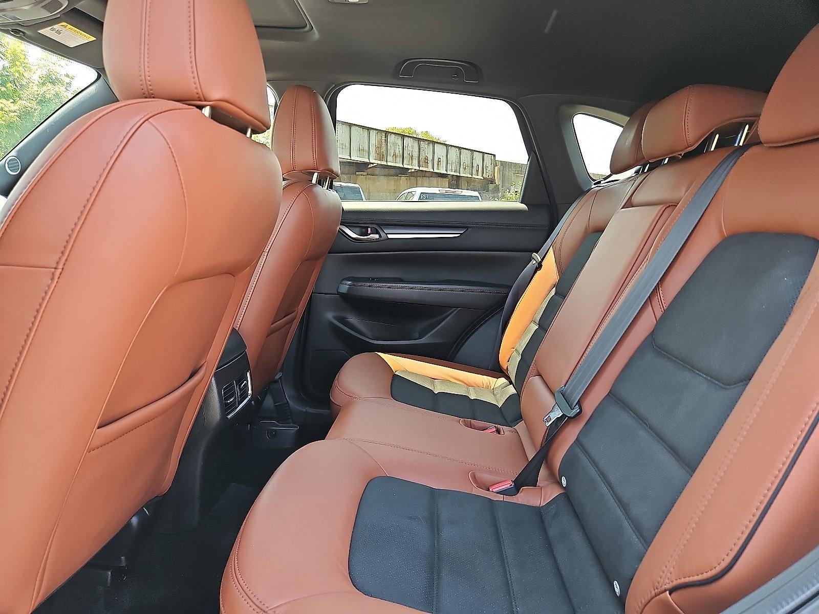 2024 Mazda CX-5 Vehicle Photo in Trevose, PA 19053