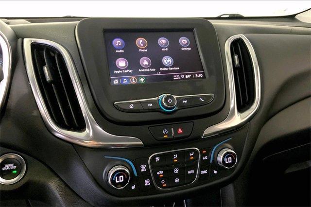 2022 Chevrolet Equinox Vehicle Photo in KANSAS CITY, MO 64114-4502
