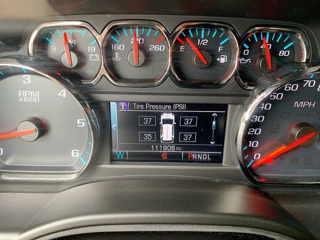 2019 Chevrolet Tahoe Vehicle Photo in MOON TOWNSHIP, PA 15108-2571