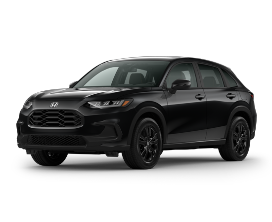 2026 Honda HR-V Vehicle Photo in Neenah, WI 54956