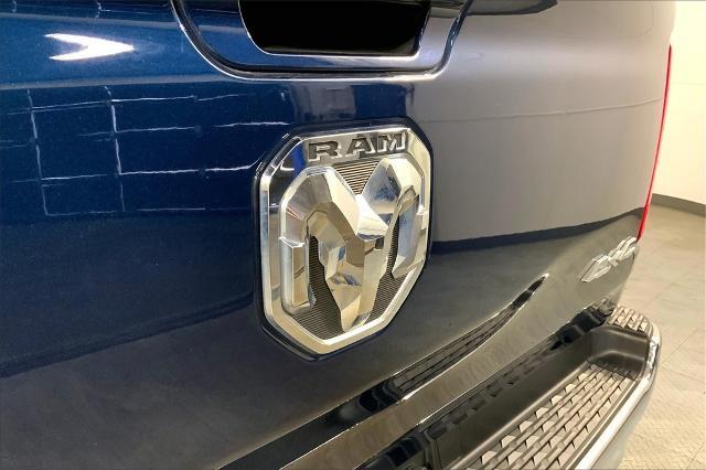 2022 Ram 1500 Vehicle Photo in Kansas City, MO 64114