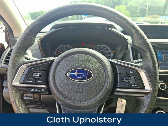 2023 Subaru Crosstrek Vehicle Photo in PAWLING, NY 12564-3219
