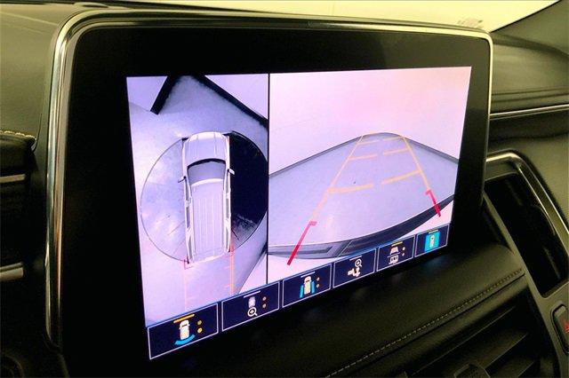 2021 GMC Yukon Vehicle Photo in KANSAS CITY, MO 64114-4502