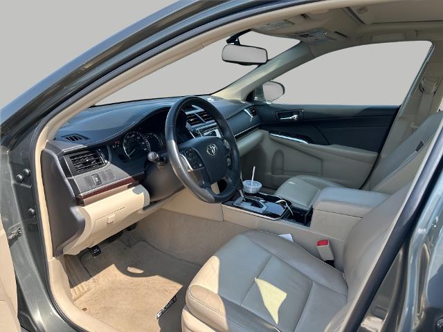 2014 Toyota Camry Vehicle Photo in MANITOWOC, WI 54220-5838