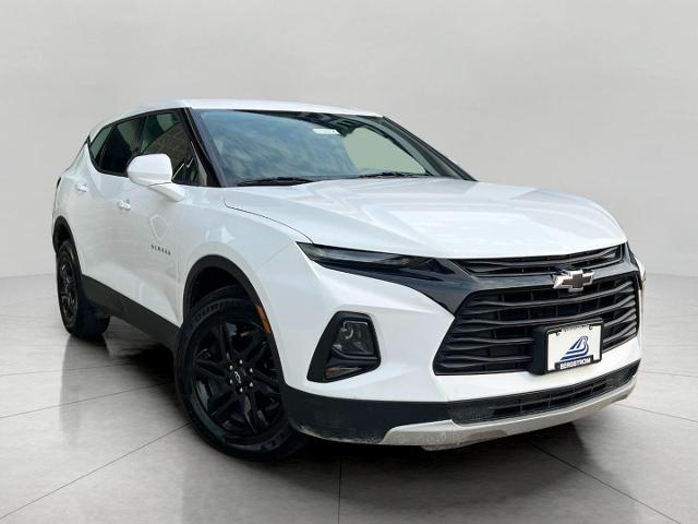 2021 Chevrolet Blazer Vehicle Photo in Appleton, WI 54914