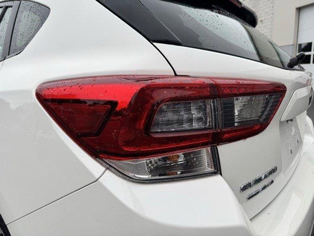 2020 Subaru Impreza Vehicle Photo in Mechanicsburg, PA 17050-1707