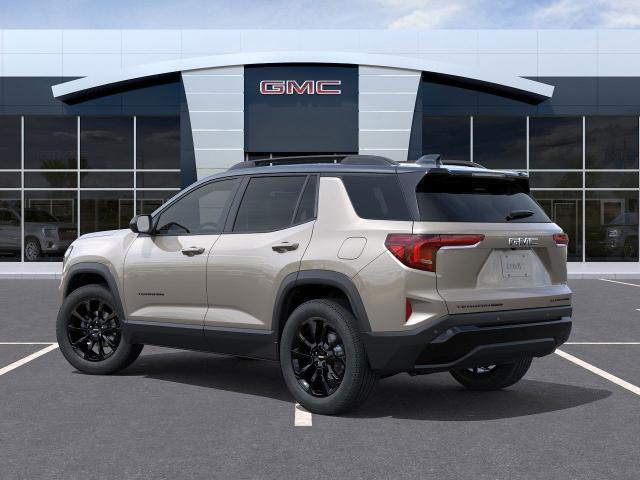 2026 GMC Terrain Vehicle Photo in WATERTOWN, CT 06795-3318