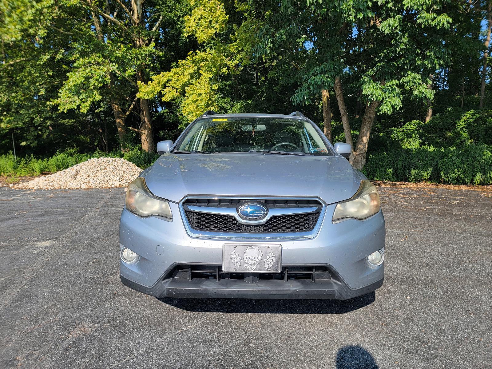 2014 Subaru XV Crosstrek Vehicle Photo in Harrisburg, PA 17111