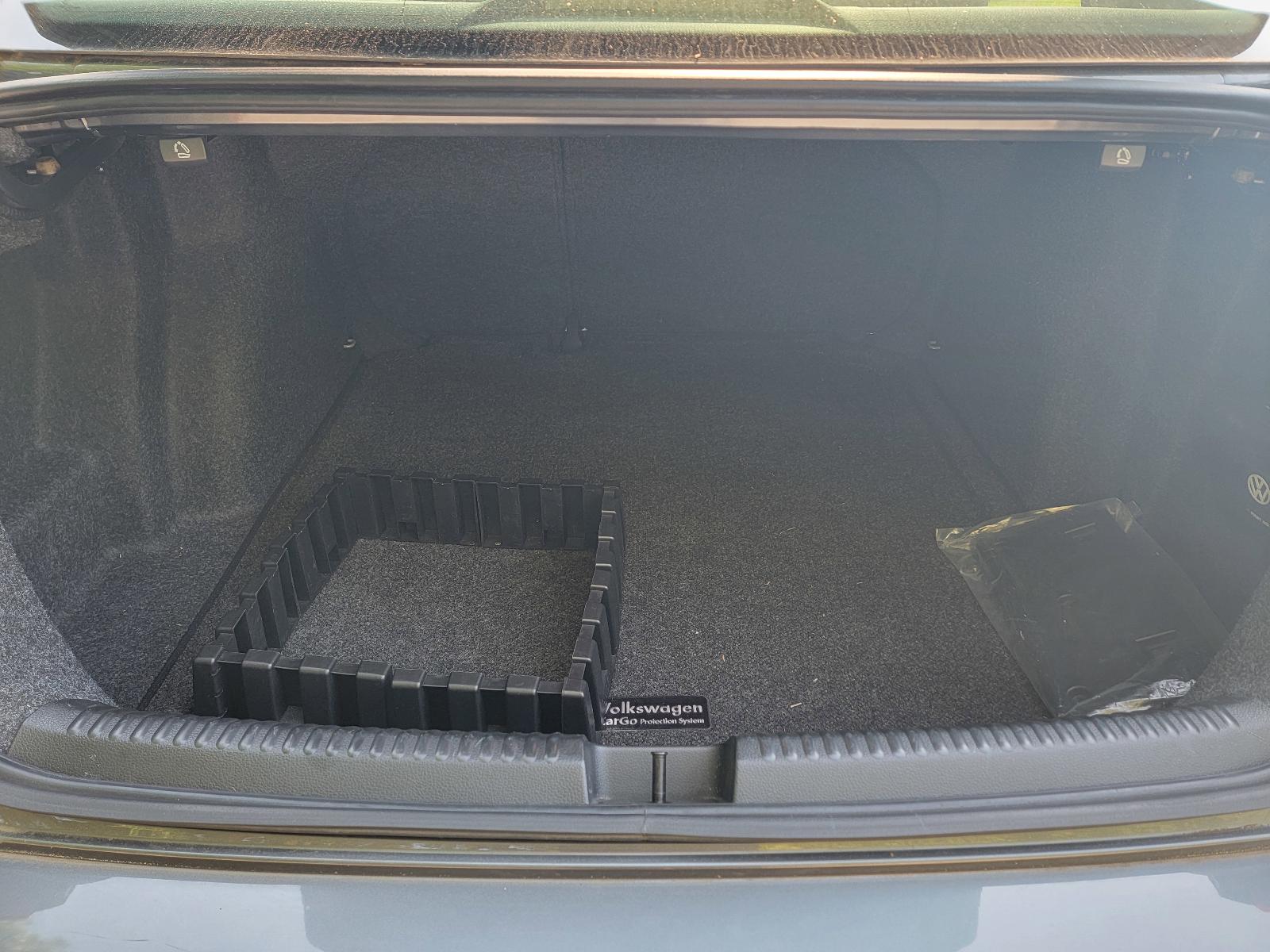 2016 Volkswagen Jetta Sedan Vehicle Photo in Harrisburg, PA 17111