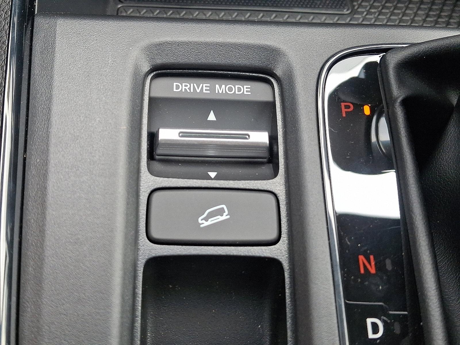 2026 Honda CR-V Hybrid Vehicle Photo in Harrisburg, PA 17111