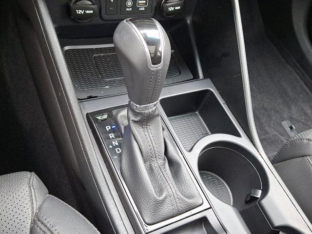 2019 Hyundai TUCSON Vehicle Photo in Philadelphia, PA 19116