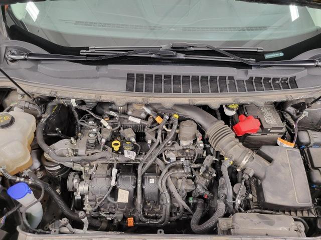 2022 Ford Edge Vehicle Photo in Neenah, WI 54956