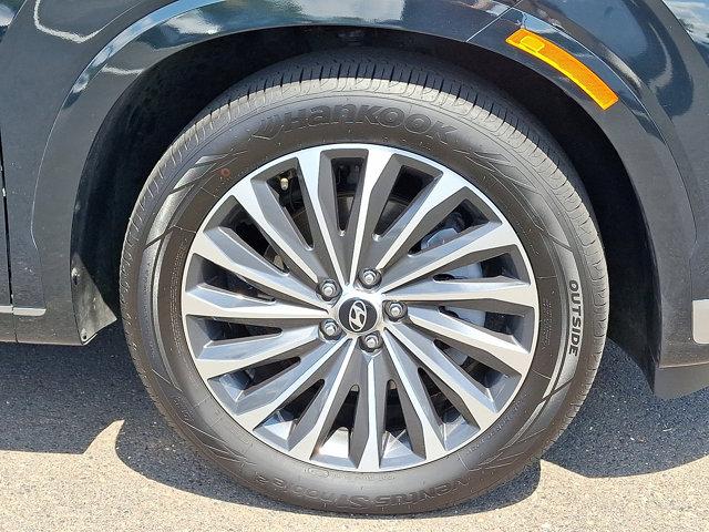 2025 Hyundai PALISADE Vehicle Photo in Philadelphia, PA 19116