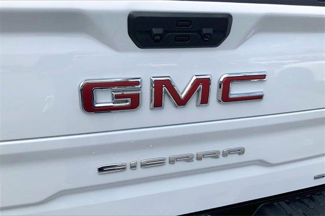 2022 GMC Sierra 1500 Vehicle Photo in INDEPENDENCE, MO 64055-1377